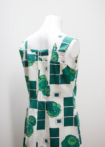 VINTAGE MINI DRESS
