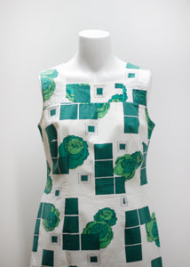 VINTAGE MINI DRESS