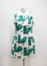 Load image into Gallery viewer, VINTAGE MINI DRESS
