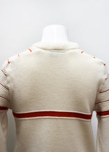 Load image into Gallery viewer, VINTAGE KNIT SWEATER
