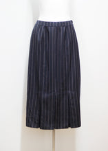 Load image into Gallery viewer, STRIPED VINTAGE SKIRT
