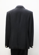Load image into Gallery viewer, BLACK SUIT BLAZER
