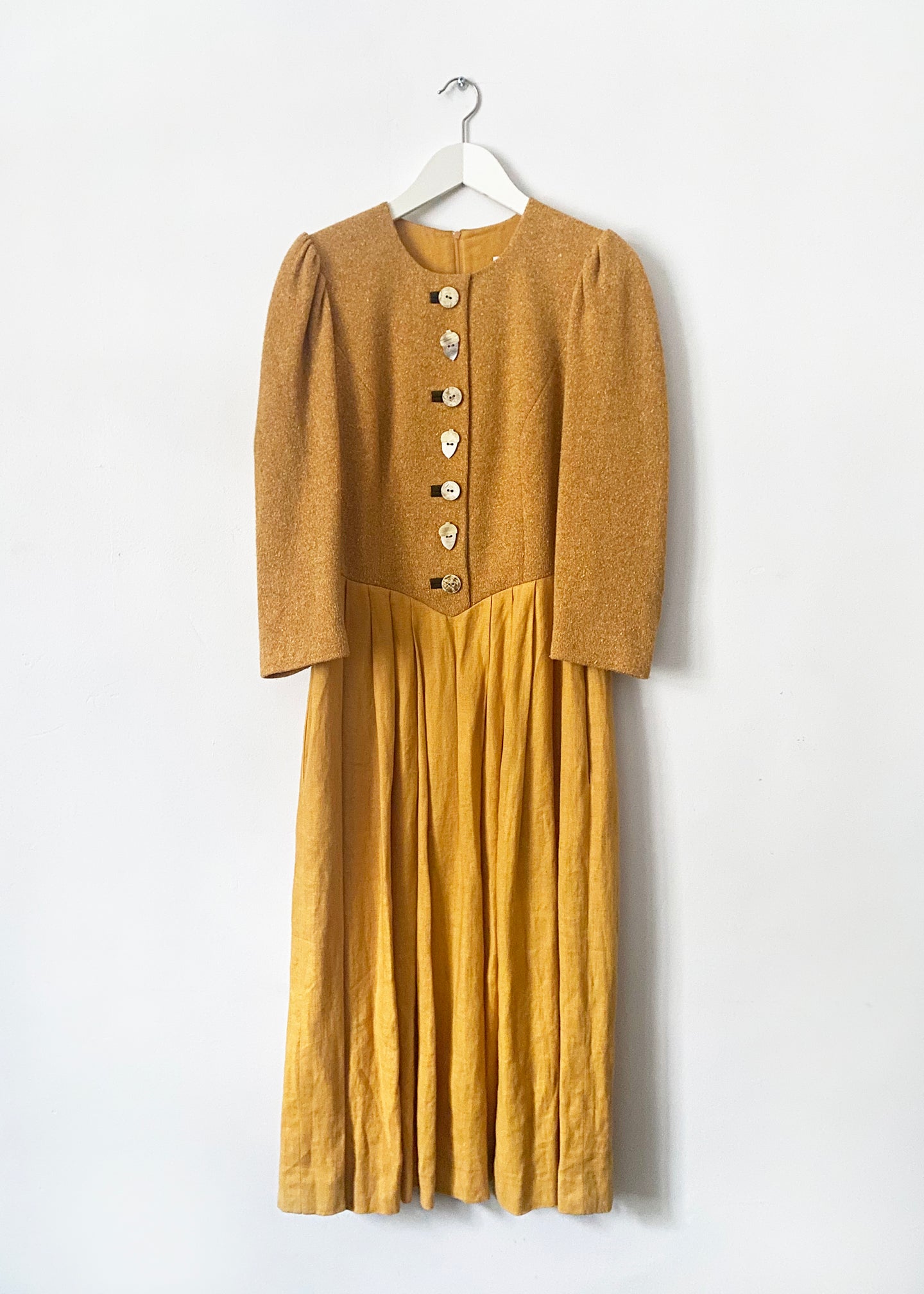 VINTAGE-MEKKO