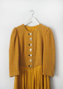 VINTAGE-MEKKO