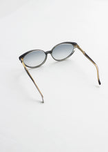 Lataa kuva Galleria-katseluun, YVES SAINT LAURENT CAT EYE AURINKOLASIT, 80-LUKU
