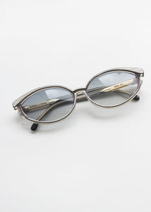 YVES SAINT LAURENT CAT EYE AURINKOLASIT, 80-LUKU