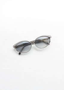 YVES SAINT LAURENT CAT EYE AURINKOLASIT, 80-LUKU